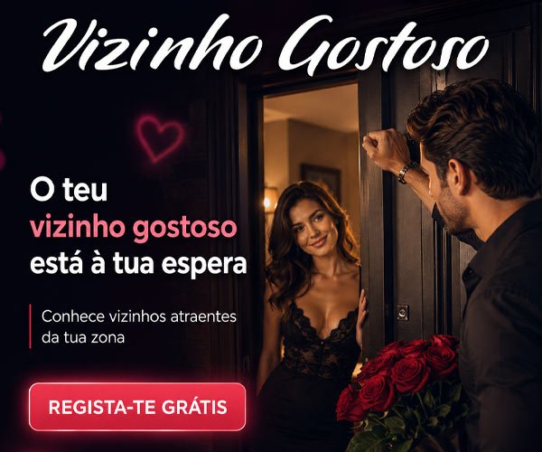 Vizinho Gostoso – dating discreto e Casual / Vizinhos em Portugal